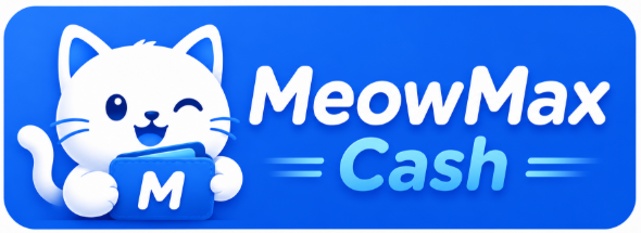 MeowMax Cash